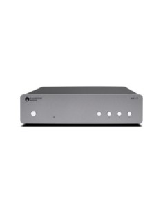 Cambridge Audio MXN10 - Streamer Hi Res compatto Wi Fi e BT