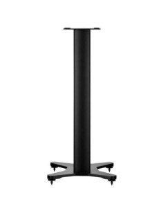 Dynaudio Stand 10 Black Satin - Stand HiFi premium da 62 cm