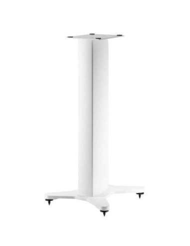 Dynaudio Stand 10 White Satin - Stand HiFi premium da 62 cm
