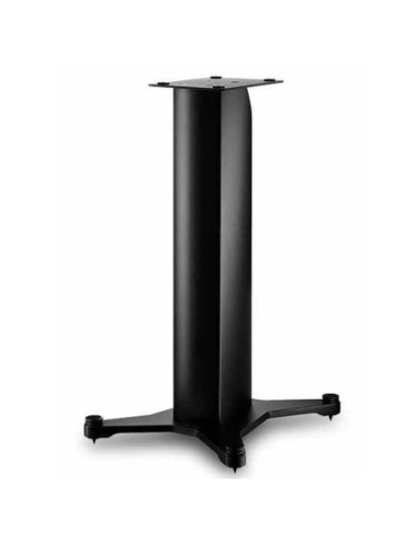 Dynaudio Stand 20 Stand Black Satin - Stand HiFi alta qualità da 60 cm