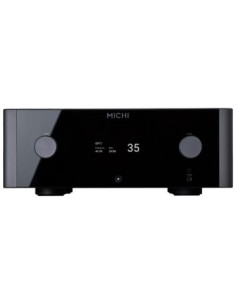 Rotel Michi X5 S2 - Amplificatore integrato