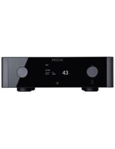 Rotel Michi P5 S2 - Preamplificatore stereo
