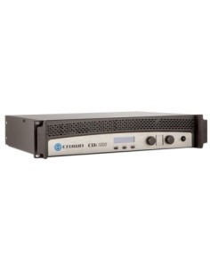 Paradigm Crown CDi 1000 Amplifier