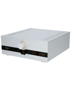 Canor Asterion V2 Silver - Stadio Phono MM/MC