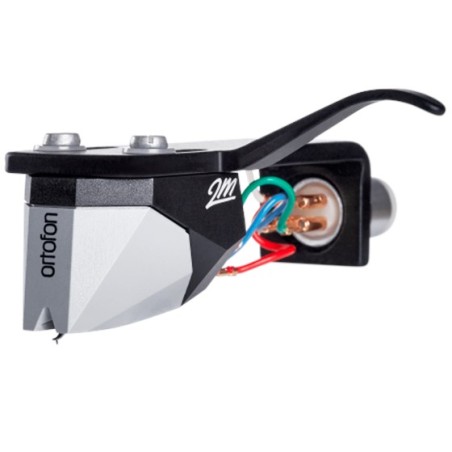 Ortofon 2M 78 Premounted - Testina giradischi