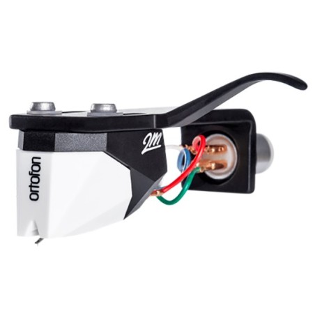 Ortofon 2M Mono Premounted - Testina giradischi