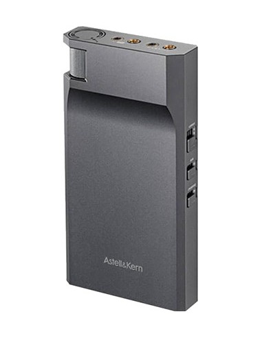 Astell&Kern AK PA10 - Amplificatore portatile
