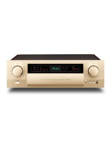 ACCUPHASE C-2300 - Preamplificatore stereofonico