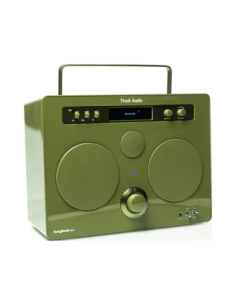 Tivoli Audio SONGBOOK MAX Green - Bluetooth Speaker FM /...