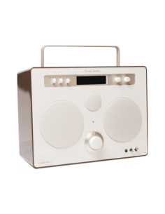 Tivoli Audio SONGBOOK MAX Cream / Brown - Bluetooth...