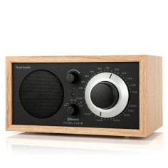 Tivoli Audio ONE BT Oak / Black - Bluetooth / FM / AM /...