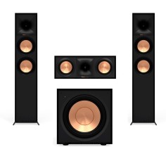 Pack diffusori Klipsch R-600F HCM 5.1