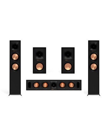 Pack diffusori Klipsch R-605FA HCS 5.0.2