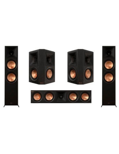 Pack diffusori KLIPSCH RP-8000F II HCS 5.0