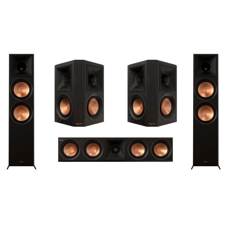 Pack diffusori KLIPSCH RP-8000F II HCS 5.0