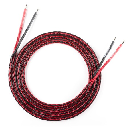 Kimber Kable 8PRVS - CAVI DI POTENZA Coppia Bi-Wire Interno