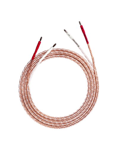 Kimber Kable 8TC - CAVI DI POTENZA Coppia Bi-Wire Interno