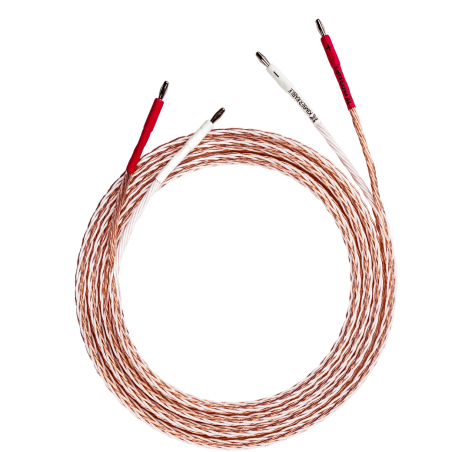 Kimber Kable 8TC - CAVI DI POTENZA Coppia Bi-Wire Interno