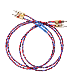 Kimber Kable PBJ - CAVI DI INTERCONNESSIONE ANALOGICA Coppia Standard