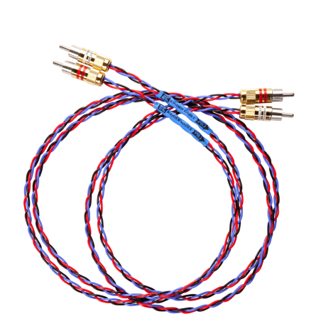 Kimber Kable PBJ - CAVI DI INTERCONNESSIONE ANALOGICA Coppia Standard