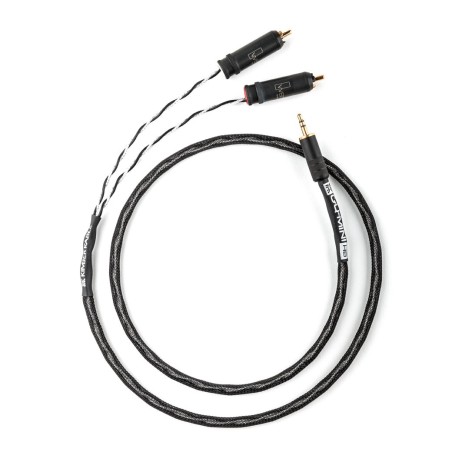 Kimber Kable GQMINI - HB - CAVO DI INTERCONNESSIONE ANALOGICA Standard