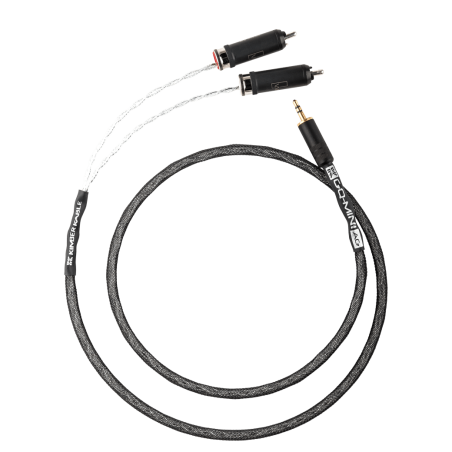 Kimber Kable GQMINI - AG - CAVO DI INTERCONNESSIONE ANALOGICA Standard