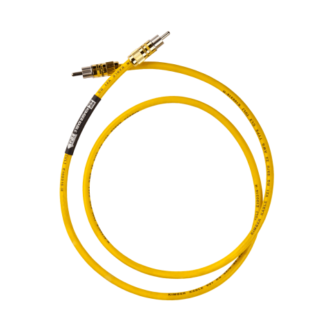 Kimber Kable V21 - CAVO DI INTERCONNESSIONE DIGITALE Standard