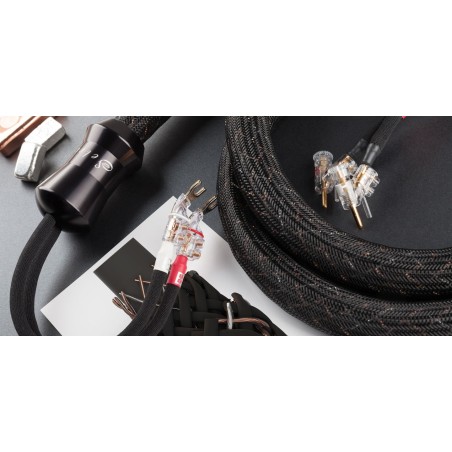 Kimber Kable KS6065 - CAVI DI POTENZA Coppia Standard