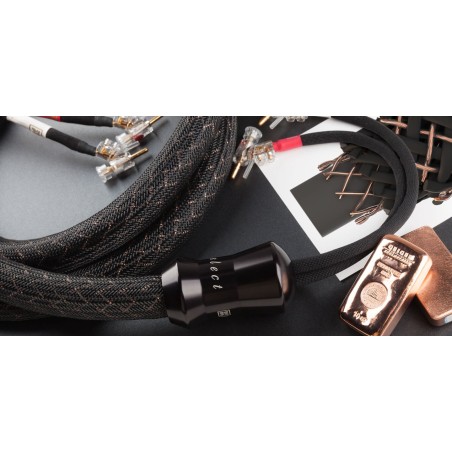 Kimber Kable KS6063 - CAVI DI POTENZA Coppia Standard