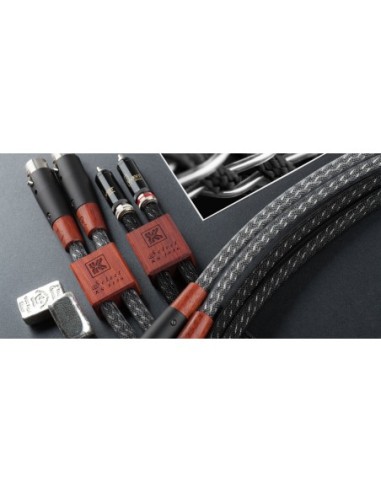 Kimber Kable KS1036 - CAVO DI INTERCONNESSIONE