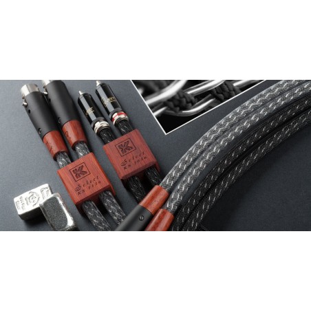Kimber Kable KS1136 - CAVO DI INTERCONNESSIONE