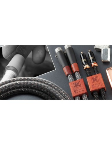 Kimber Kable KS1026 - CAVO DI INTERCONNESSIONE