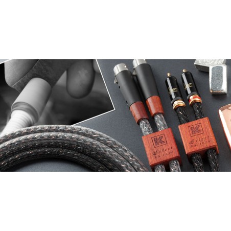 Kimber Kable KS1126 - CAVO DI INTERCONNESSIONE