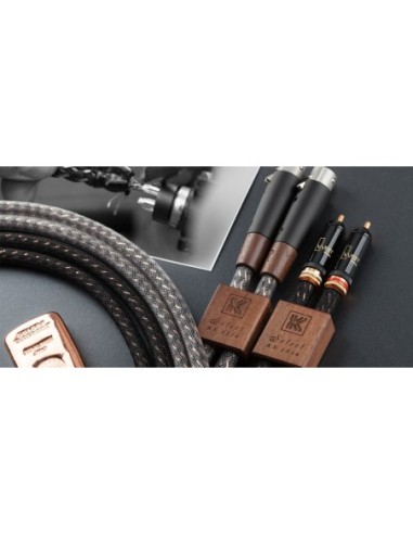 Kimber Kable KS1016 - CAVO DI INTERCONNESSIONE