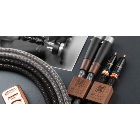 Kimber Kable KS1016 - CAVO DI INTERCONNESSIONE