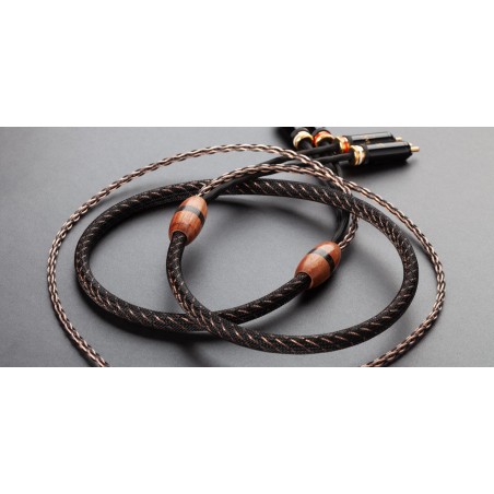 Kimber Kable KS PHONO - CU - CAVO FONO