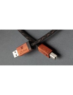 Kimber Kable KS USB - CU - CAVO USB Standard