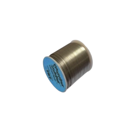 Kimber Kable WONDER SOLDER LF - Rocchetto per saldature