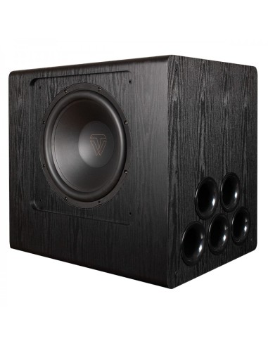 Tonewinner SW-D8000 - Subwoofer attivo