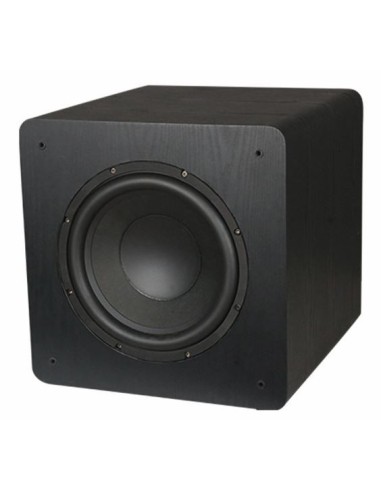 ToneWinner SW-D2000 - Subwoofer 12" 400W