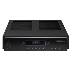 Aesthetix Calypso nero - Preamplificatore valvolare