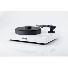 Bergmann Magne Anniverary W/B - Giradischi