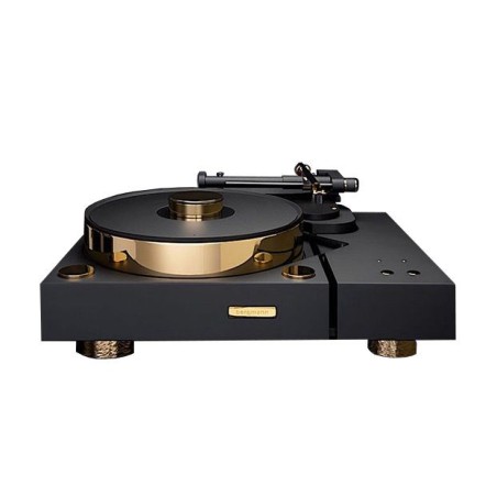 Bergmann Magne Gold edition - Giradischi