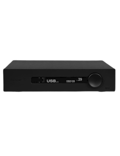 EMM Labs MA-3 nero - Convertitore stereo Digitale /...