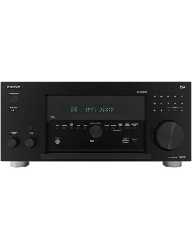 Onkyo TX-RZ70 Black - sintoamplificatore AV 11.2 canali espositivo