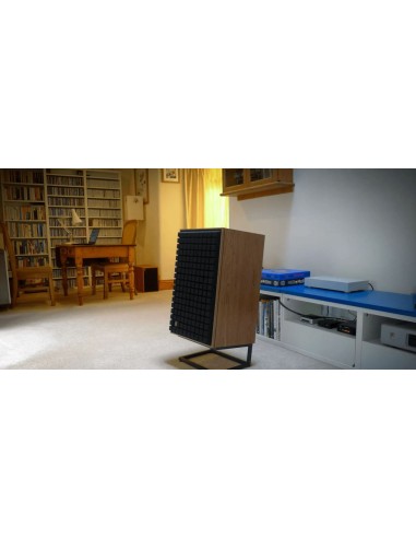 JBL L100 Classic MkII Nera - Coppia diffusori da pavimento/stand espositiva