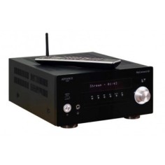 Advance Paris myconnect 60 - sistema audiophile compatto espositivo