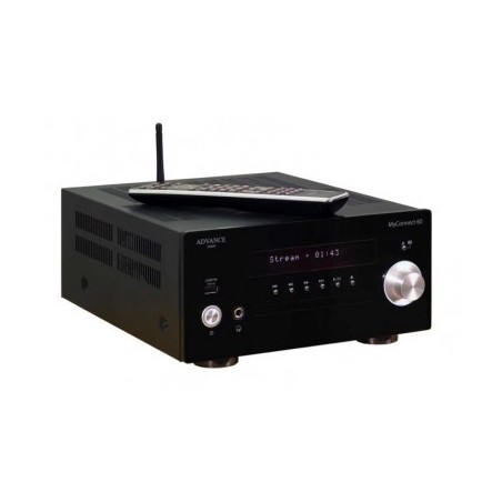 Advance Paris myconnect 60 - sistema audiophile compatto espositivo