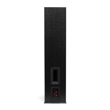 Klipsch Reference Premiere RP-280F Ebony coppia diffusori da pavimento