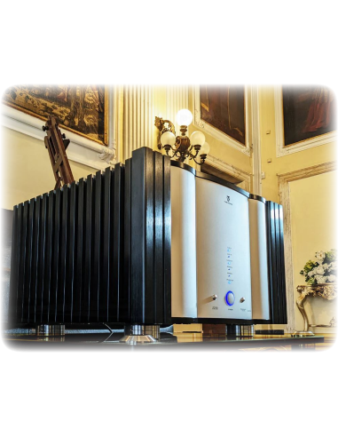 Tonewinner AD-1PA+ - Amplificatore di potenza HI-END